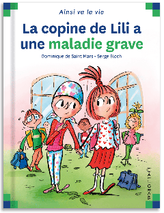 Max et Lili - Tome 40 : N°40 Max a une amoureuse