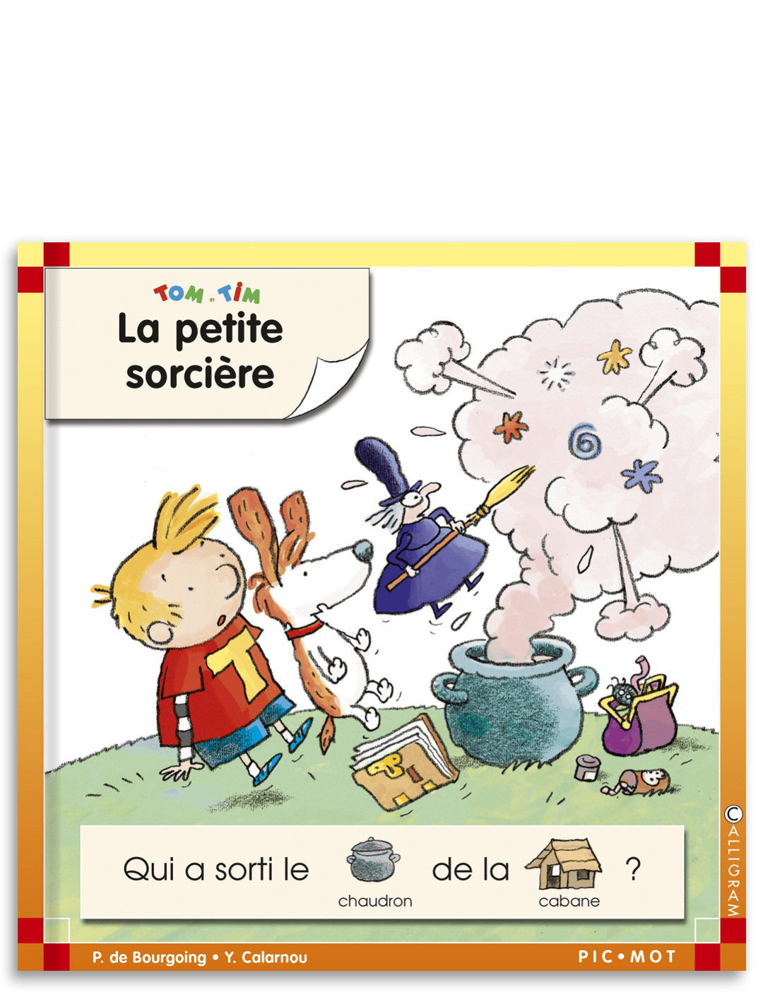 tom-et-tim_9782884455565_13-LA-PETITE-SORCIERE_c1